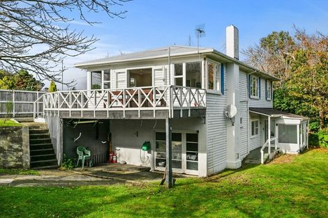 Photo of property in 77 Ngamotu Road, Spotswood, New Plymouth, 4310