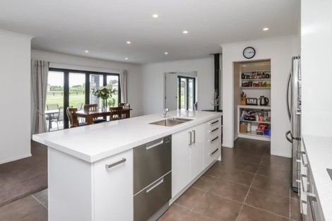 Photo of property in 3 Clover Close, Matangi, Hamilton, 3283