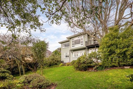 Photo of property in 7 Whareora Terrace, Cashmere, Christchurch, 8022