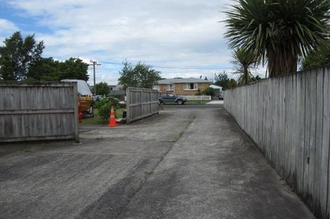 Photo of property in 4a Brocas Avenue, Hillcrest, Hamilton, 3216