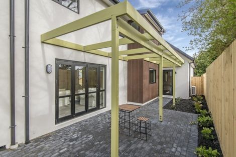 Photo of property in 2/23 Studholme Street, Somerfield, Christchurch, 8024