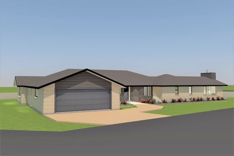 Photo of property in 1 Dundee Road, Mosgiel, 9024