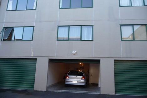 Photo of property in 4 Boardman Lane, Auckland Central, Auckland, 1010