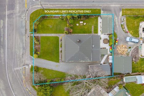 Photo of property in 163 Church Street, Seaview, Timaru, 7910