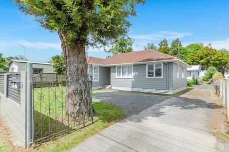 Photo of property in 4a Calvert Street, Papakura, 2110