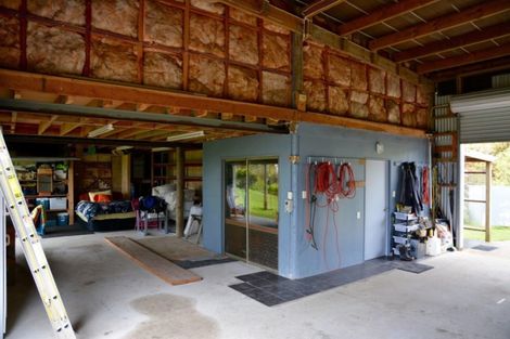 Photo of property in 561 Kongahu Back Road, Little Wanganui, Karamea, 7893