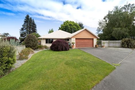 Photo of property in 2 Birchside Lane, Tinwald, Ashburton, 7700