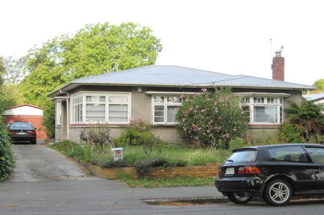 Photo of property in 234 Wilsons Road, Waltham, Christchurch, 8023