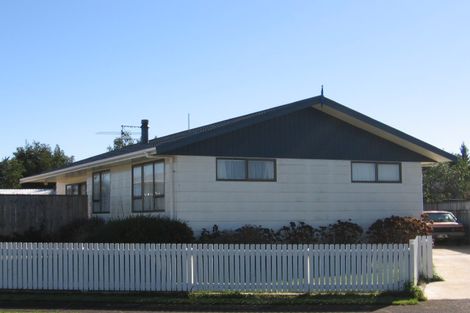 Photo of property in 20 Atkinson Street, Masterton, 5810