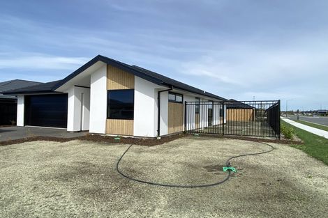 Photo of property in 2 Westbrook Avenue, Rolleston, 7615
