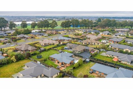 Photo of property in 14b Cameron Crescent, Rolleston, 7614