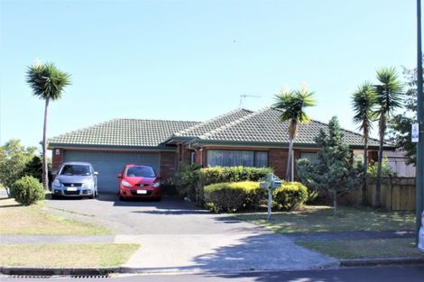 Photo of property in 5 Sandwick Drive, Weymouth, Auckland, 2103