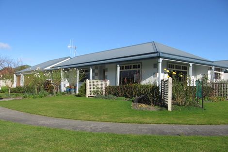 Photo of property in 19 Presidential Drive, Milson, Palmerston North, 4414