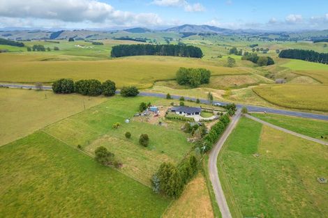 Photo of property in 1179 Arapuni Road, Parawera, Te Awamutu, 3872