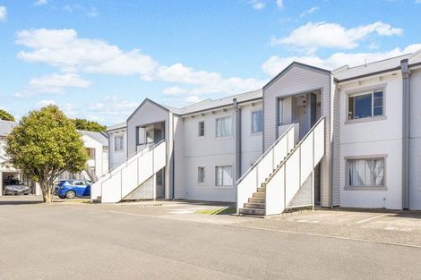 Photo of property in Monterey Apartments, 64/232 Middleton Road, Glenside, Wellington, 6037
