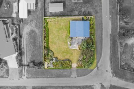 Photo of property in 5 Mahuri Street, Himatangi Beach, Foxton, 4891