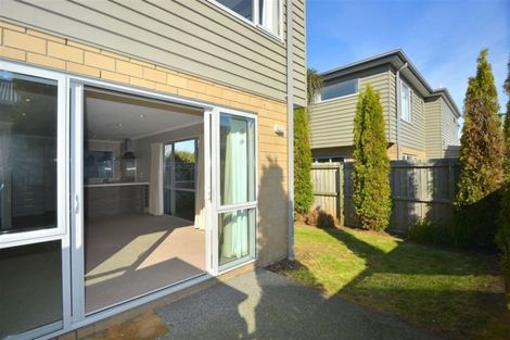 Photo of property in 41c Austin Street, Sydenham, Christchurch, 8023