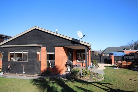 Photo of property in 5 Wills Street, Ashburton, 7700