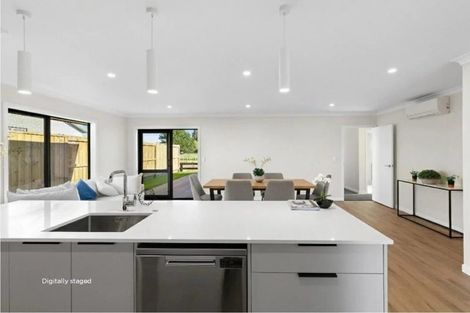 Photo of property in 5 Fisher Road, Cambridge, 3434