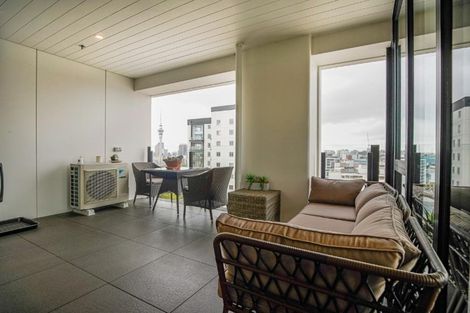 Photo of property in 1304/8 Hereford Street, Freemans Bay, Auckland, 1011