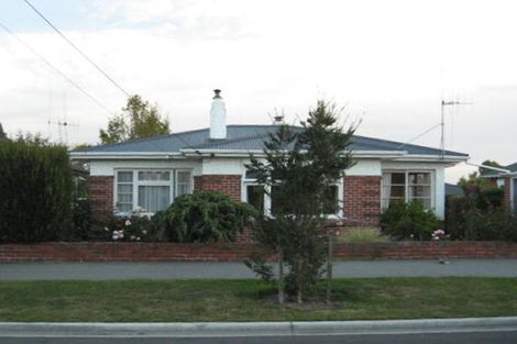 Photo of property in 14 Melrose Street, Highfield, Timaru, 7910