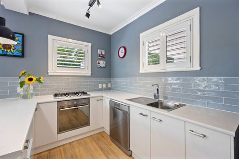 Photo of property in 5 Chamberlain Street, Tahunanui, Nelson, 7011