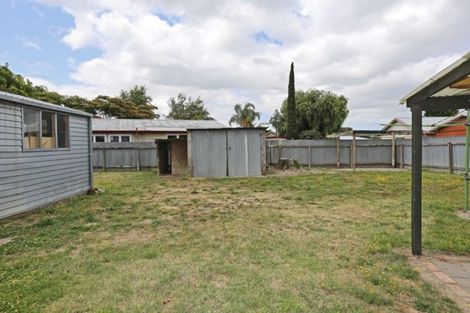 Photo of property in 6 Walton Way, Flaxmere, Hastings, 4120