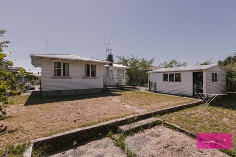 Photo of property in 57 Kettle Avenue, Awapuni, Palmerston North, 4412