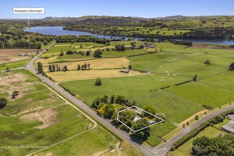 Photo of property in 949 Maungatautari Road, Maungatautari, Cambridge, 3494