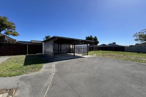 Photo of property in 172 Springs Road, Hornby, Christchurch, 8042