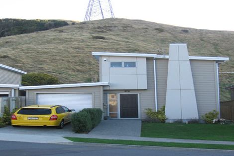 Photo of property in 46a Erlestoke Crescent, Churton Park, Wellington, 6037