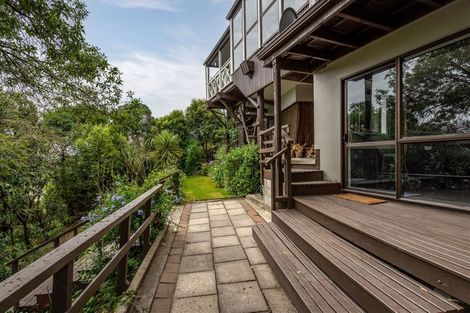 Photo of property in 2 Roland Lane, Mount Pleasant, Christchurch, 8081