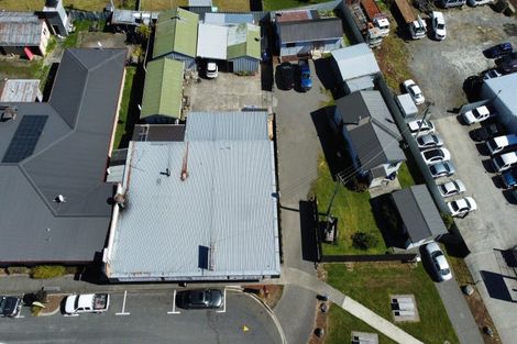Photo of property in 10 State Highway 1, Waiouru, 4825