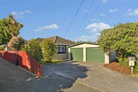 Photo of property in 2/6 Wentworth Street, Ilam, Christchurch, 8041