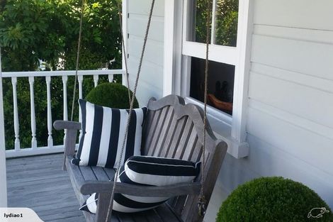 Photo of property in 17 England Street, Freemans Bay, Auckland, 1011