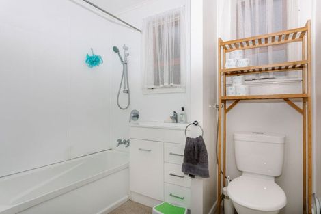 Photo of property in 20 Claudius Street, Dannevirke, 4930