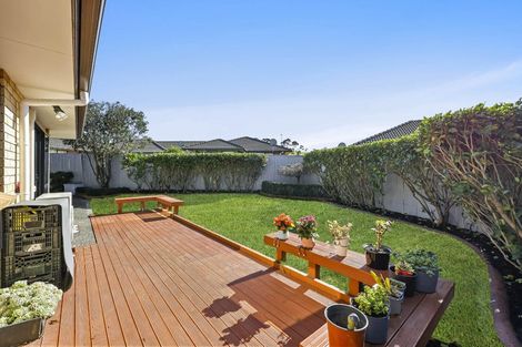 Photo of property in 4 Shankill Place, East Tamaki, Auckland, 2013
