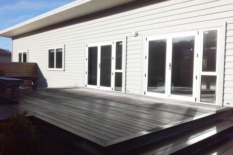 Photo of property in 1 John Mana Way, Marfell, New Plymouth, 4310