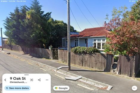Photo of property in 9 Oak Street, Woolston, Christchurch, 8023