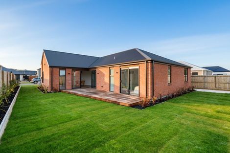 Photo of property in 9 Tuna Street, Halswell, 8025