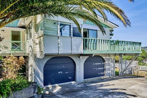 Photo of property in 97 Pope Street, Camborne, Porirua, 5026