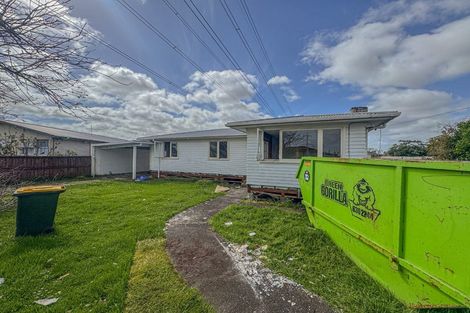 Photo of property in 1/5 Edward Avenue, Otara, Auckland, 2023