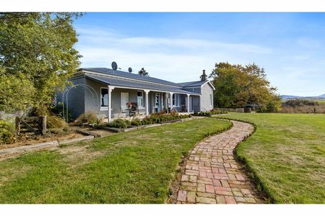 Photo of property in 784 Winchester Hanging Rock Road, Hilton, Temuka, 7985