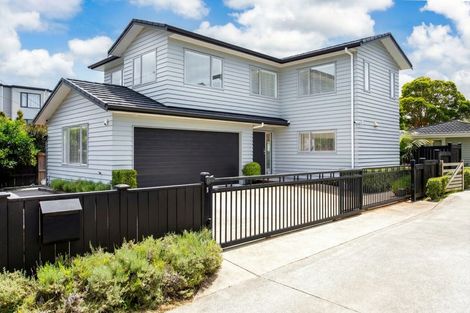 Photo of property in 89 Taikata Road, Te Atatu Peninsula, Auckland, 0610