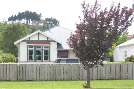 Photo of property in 109 Russell Street, Whataupoko, Gisborne, 4010