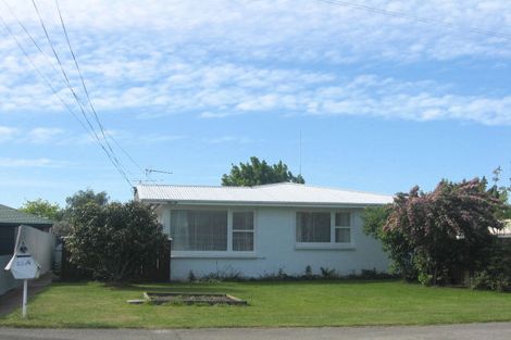 Photo of property in 20a Dillon Street, Blenheim, 7201