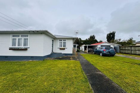 Photo of property in 53 Union Street, Foxton, 4814