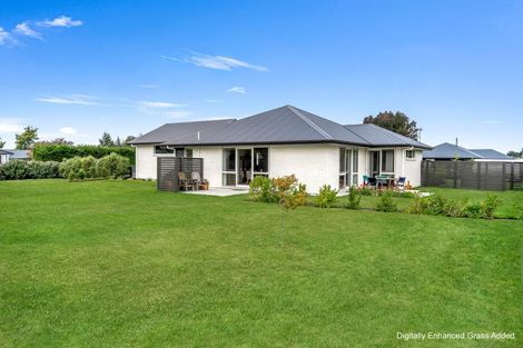 Photo of property in 3 Aberdeen Place, Amberley, 7410