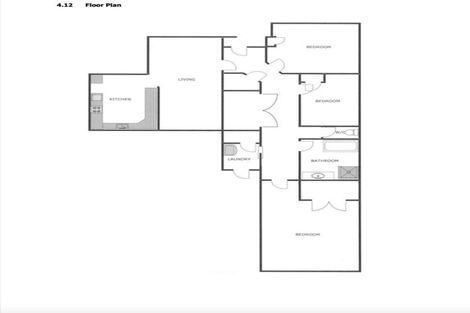 Photo of property in 4 North Road, Mauriceville, Masterton, 5882