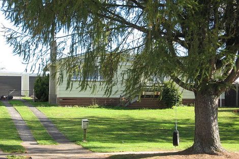 Photo of property in 229 Balmoral Drive, Tokoroa, 3420